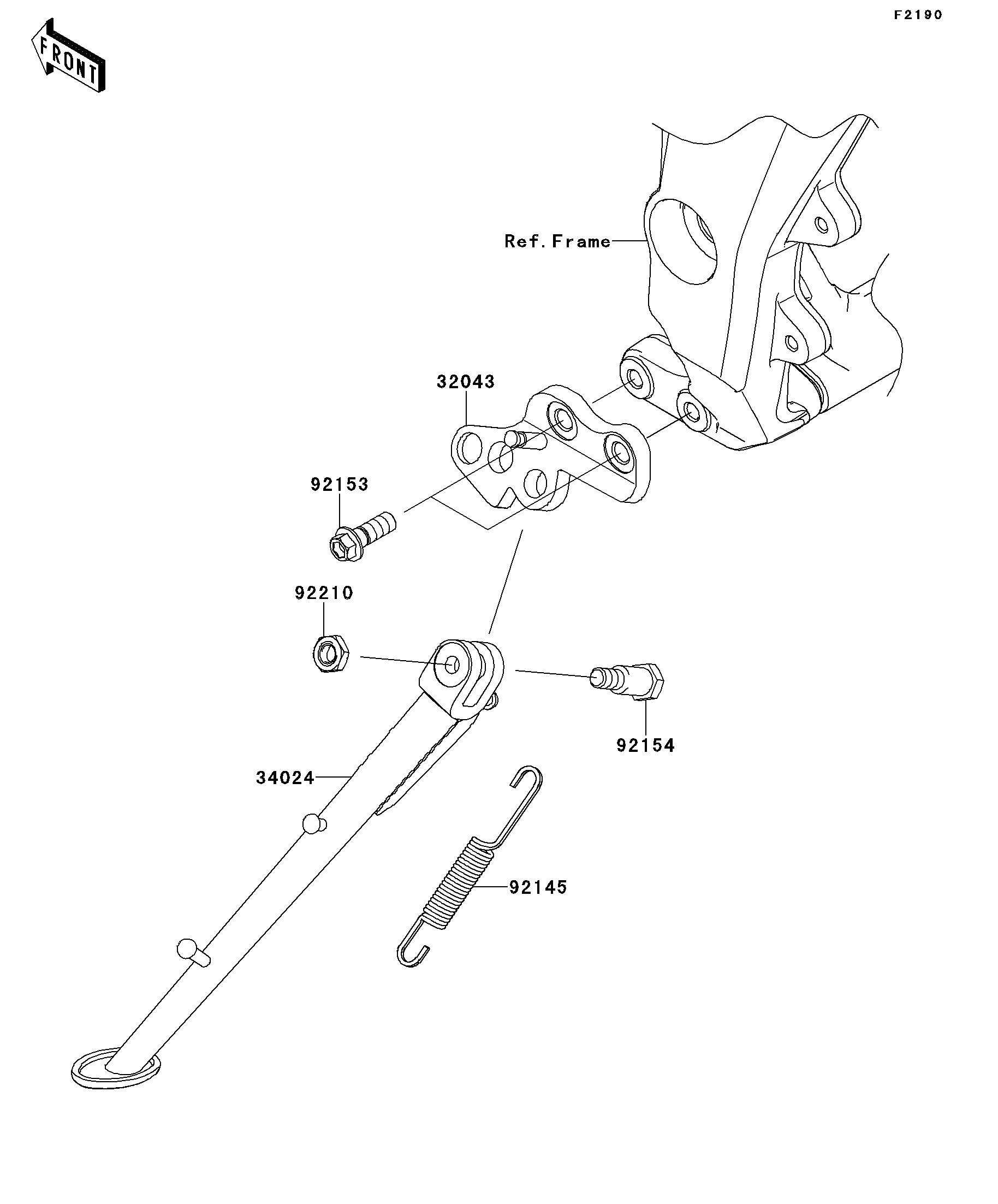 Jページ Amazon.com: Chamixx Crankcase Cover Gasket 11060-2449 11060