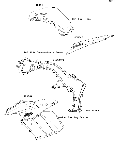 Decals(Red)/(Green)(CN)(GBF)