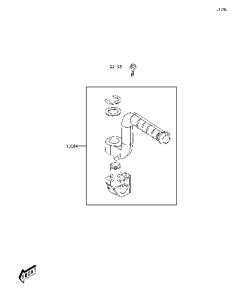Kickstarter Mechanism