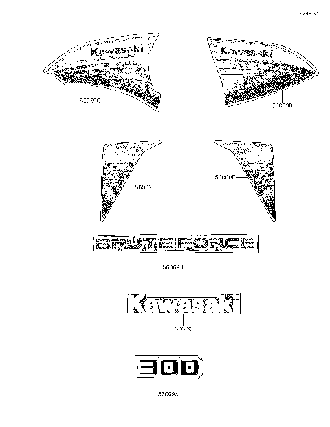 Decals(Black)(CDF)(US)