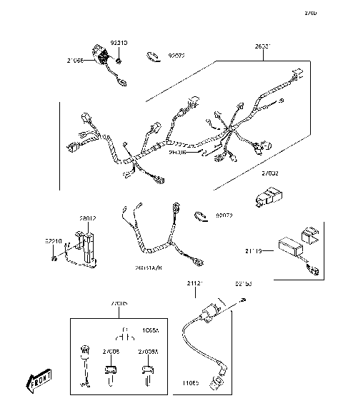 Chassis Electrical Equipment