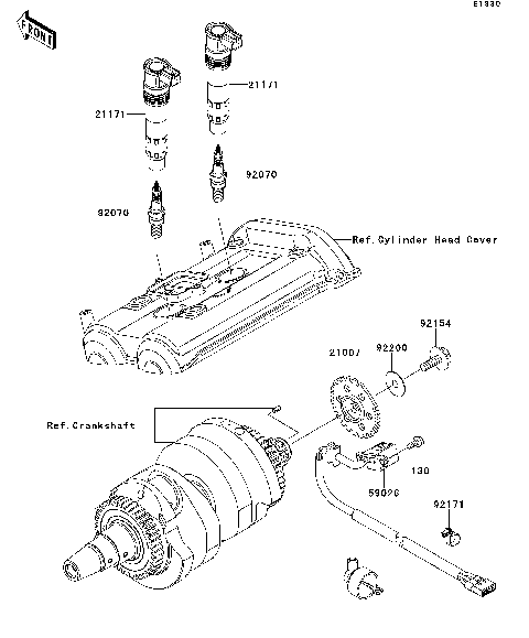 Ignition System