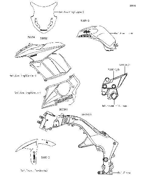 Decals(Red)(CN)(Green)(CA,US)(MFF)