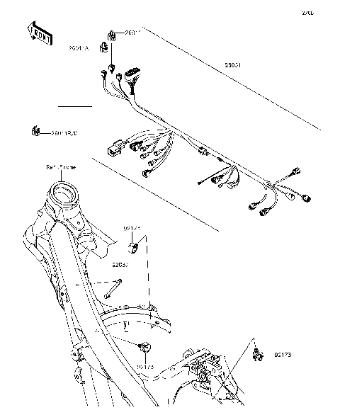 Chassis Electrical Equipment