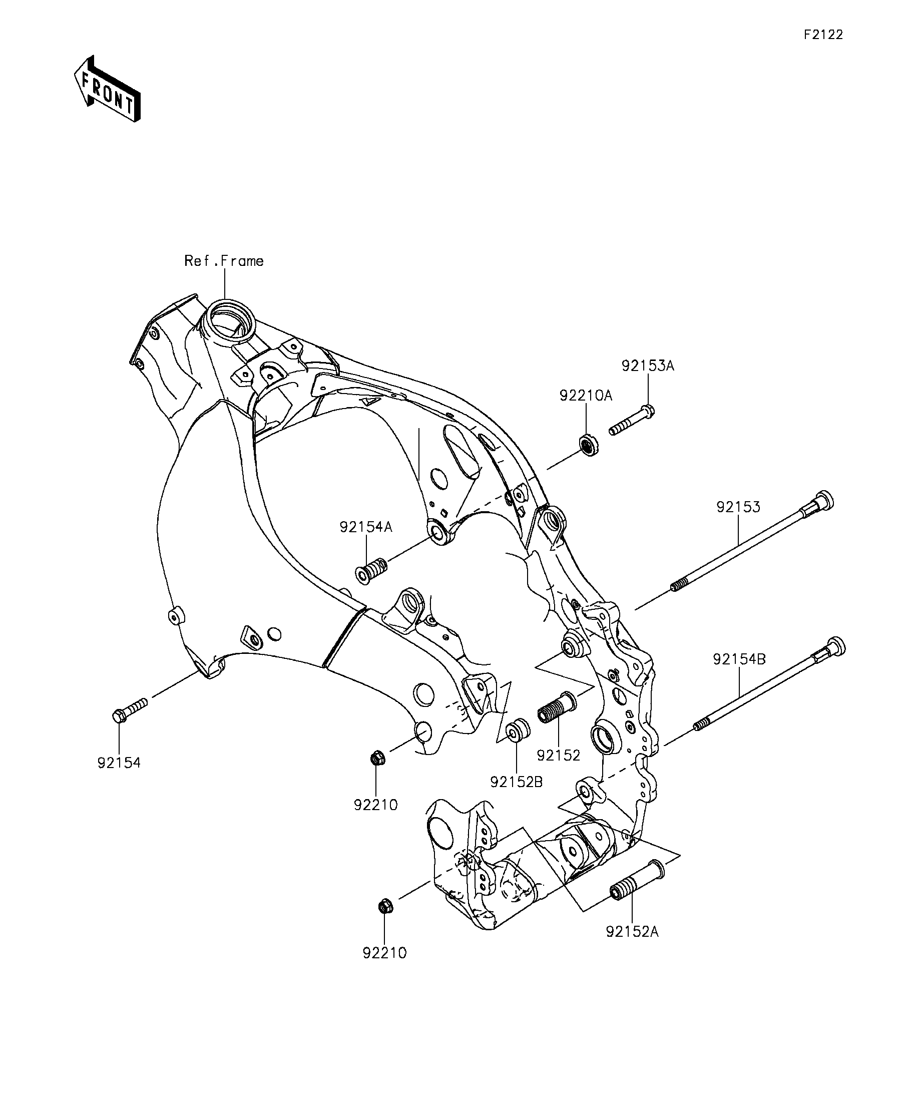 2015 Kawasaki Ninja® ZX™-10R ABS 30th Anniversary Edition