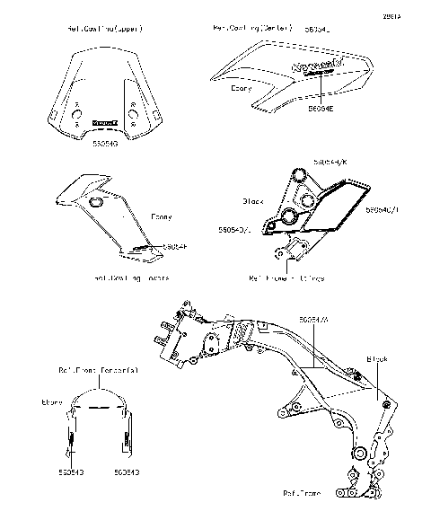 Decals(Black)(BFF)(CA,US)