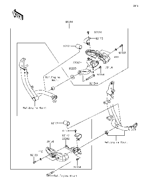 Accessory(Frame Slider)