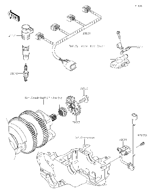 Ignition System