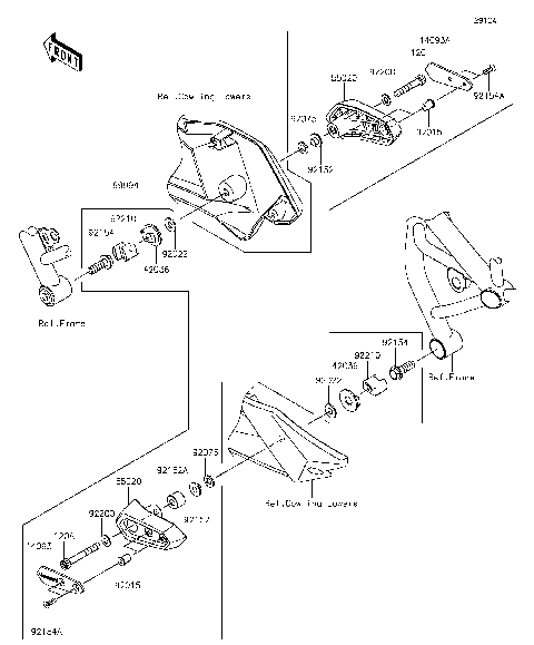 Accessory(Engine Slider)(NGF)
