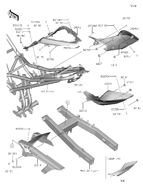 Side Covers/Chain Cover