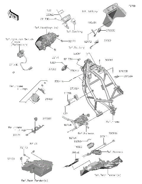 Chassis Electrical Equipment-1