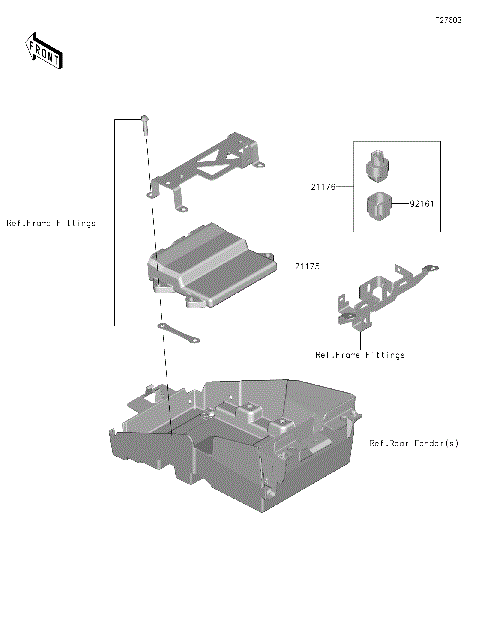 Chassis Electrical Equipment-3
