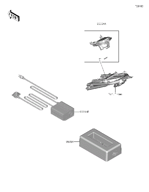 Accessory(Battery Charger)