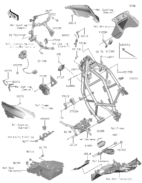 Chassis Electrical Equipment-1