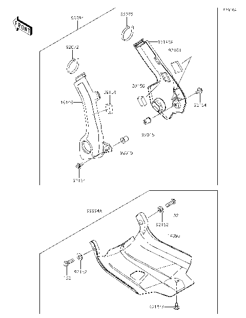 Accessory(Frame Cover)
