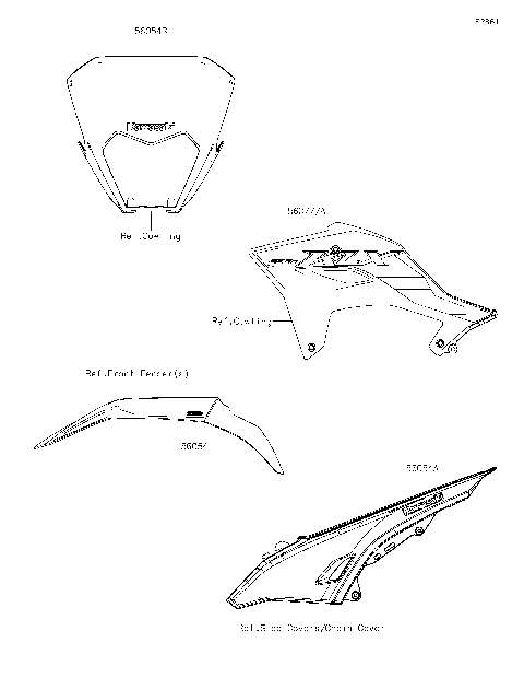 Decals(Gray)(CRFNN-CSFNL)