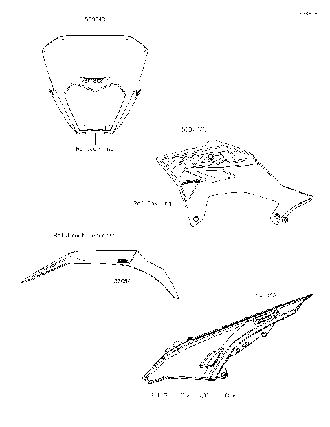 Decals(White)(CTFNN/CTFNL)