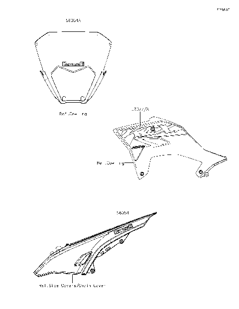 Decals(Green)(DTFNN/DTFNL)