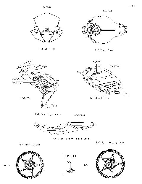 Decals(Orange)(RSFAN)