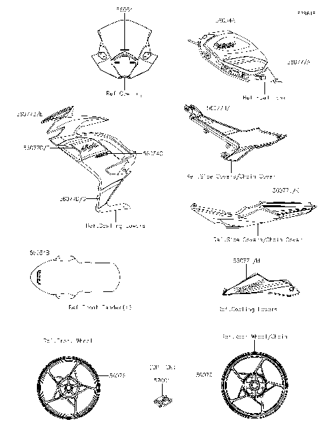 Decals(L.Green)(RSFAN)