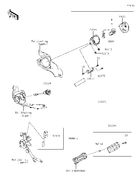 Accessory(Electrical)