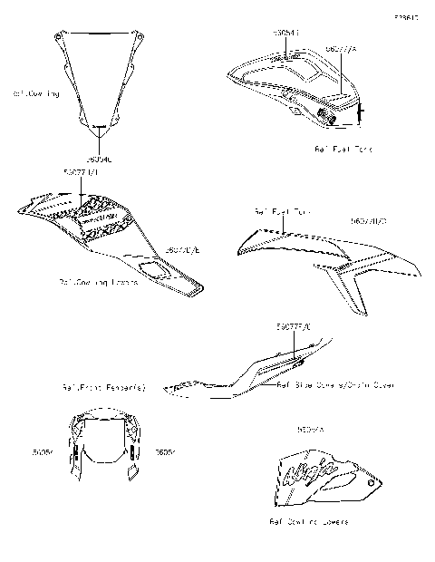 Decals(White)(STFAL)