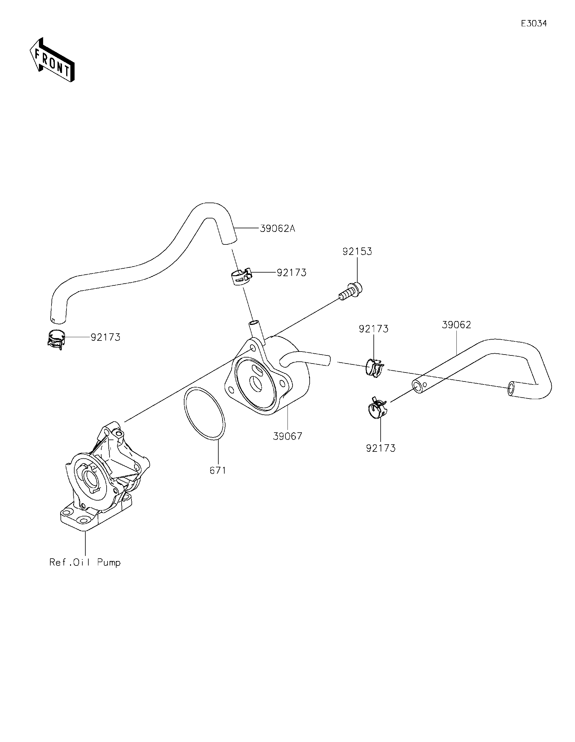 Welcome to Lee's Honda-Kawasaki-Polaris 