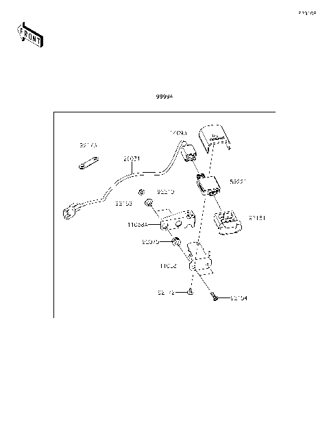 Accessory(USB Outlet)