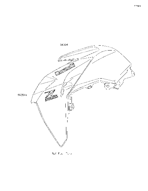 Decals(Green)(JSFNN/JSFNL)