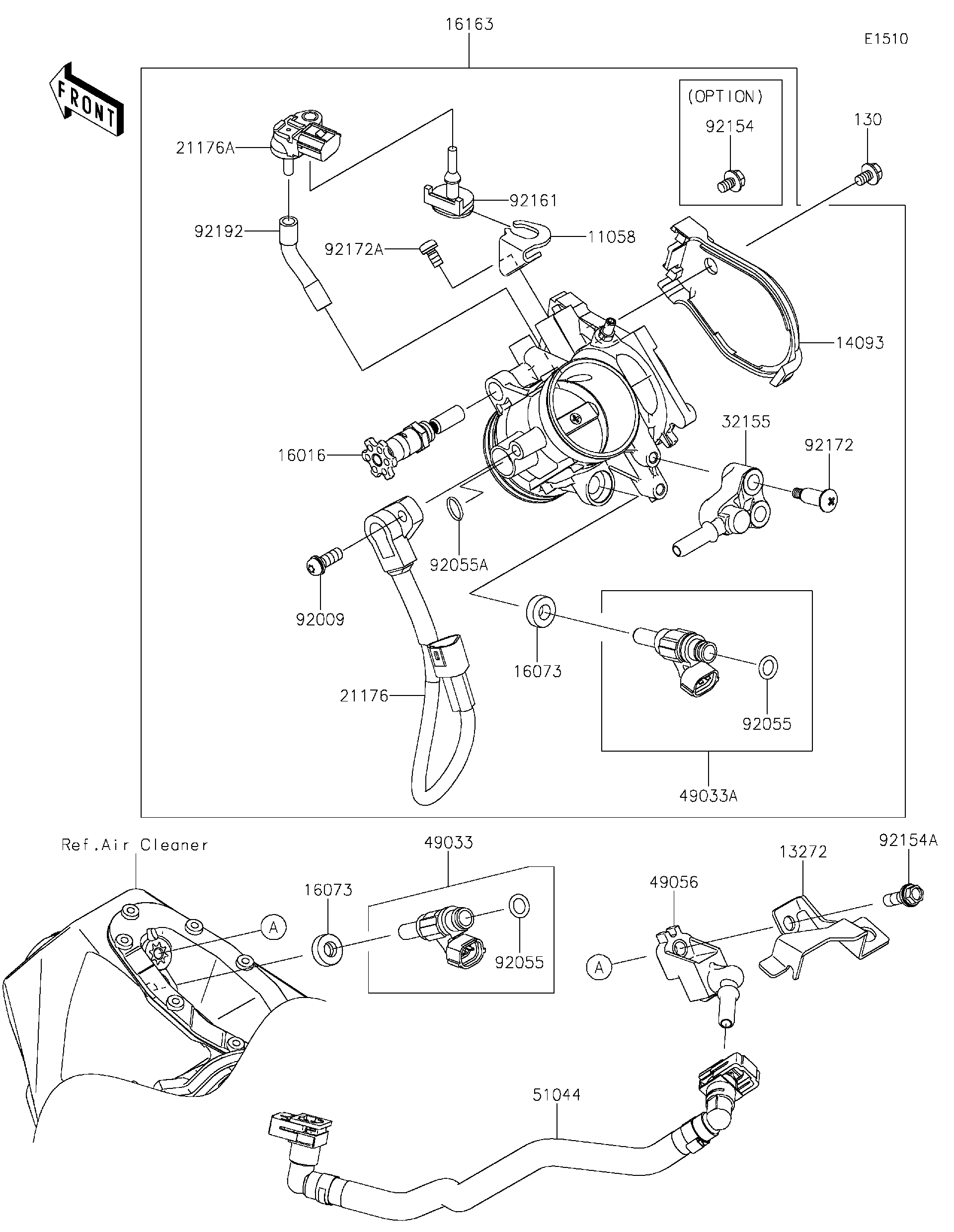 2525ページ ZX-25R用サブコンピュータ トリックスタースペシャルバージョン発売