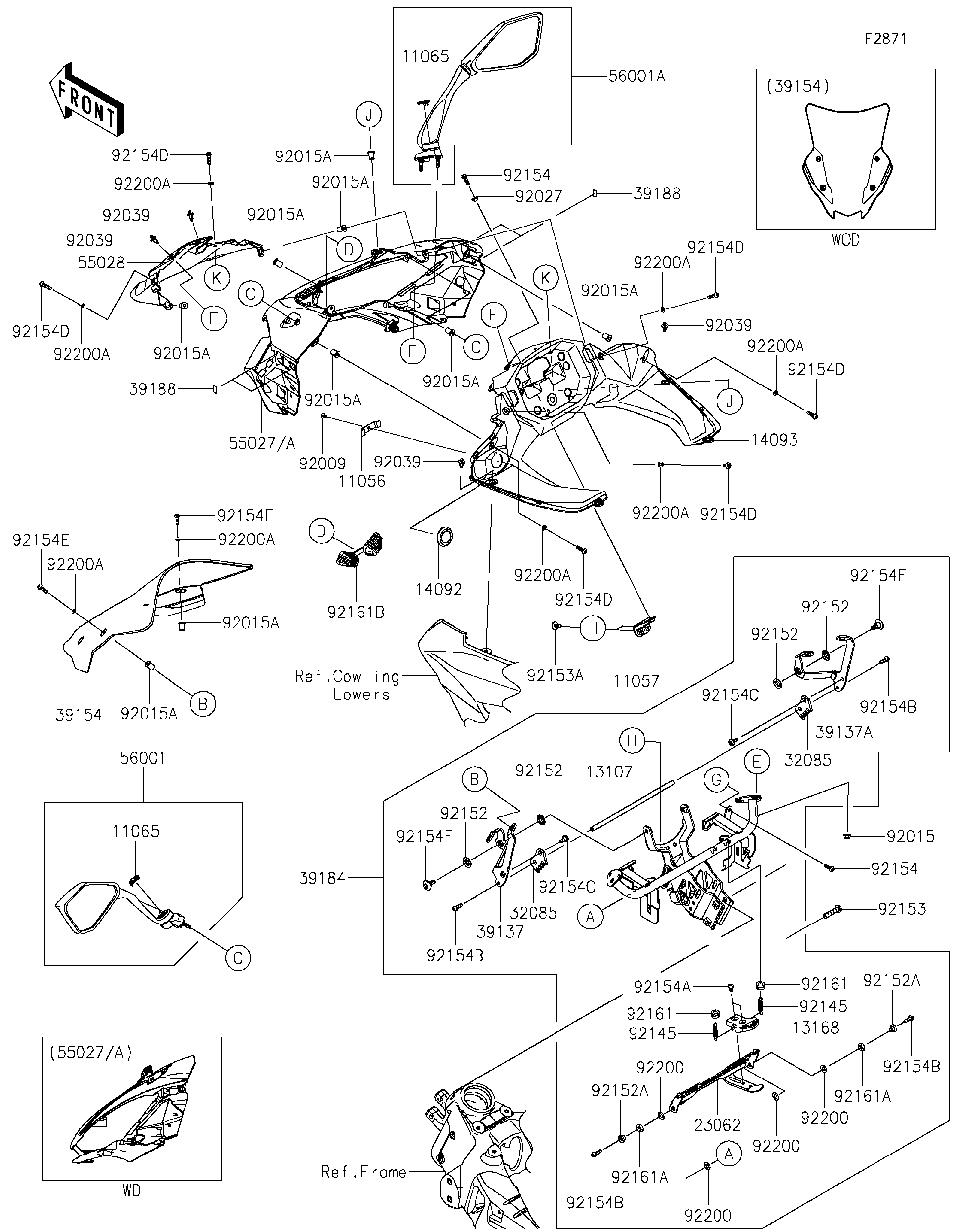 K&S UGスワッシュリンク ASSY Original Hw25712xs Transmissionauto Parts Synchronizer High