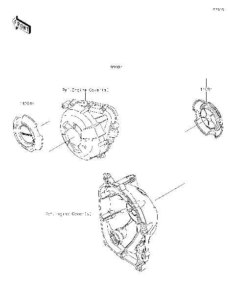 Accessory(Crankcase Ring)