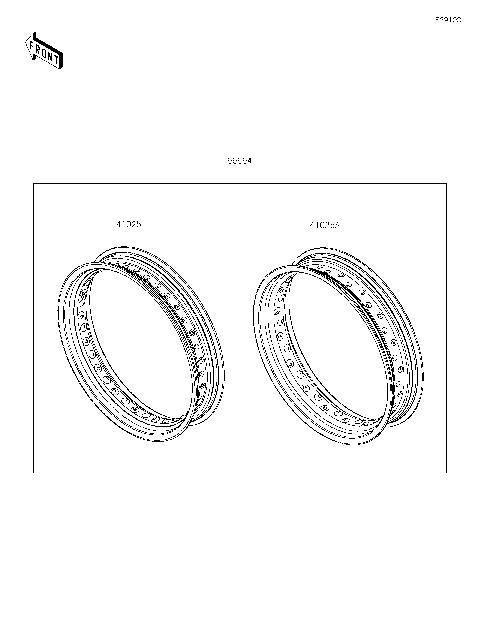 Accessory(Rim)