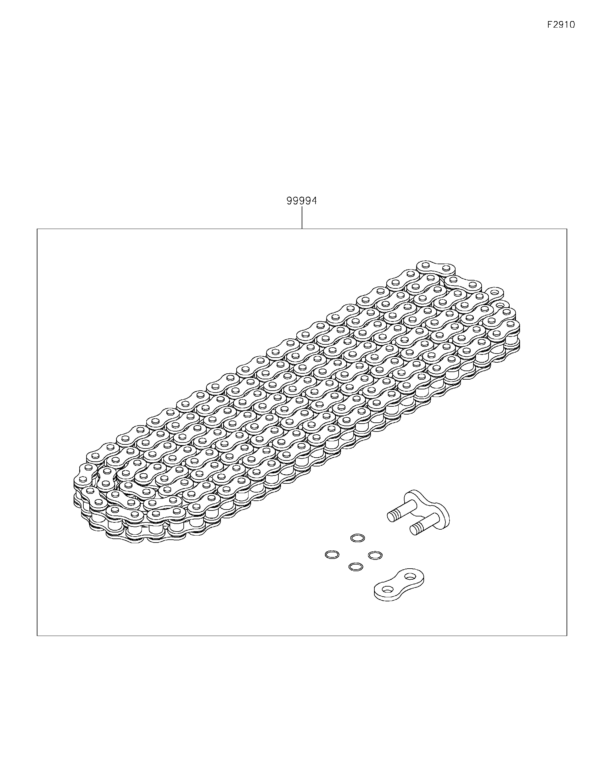 2025 Kawasaki Motorcycles Parts-Finder Diagrams | Sappington Pro