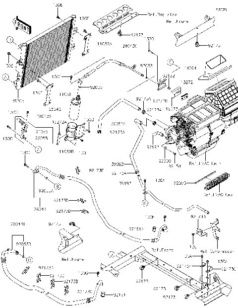 Heat Exchanger Equipment