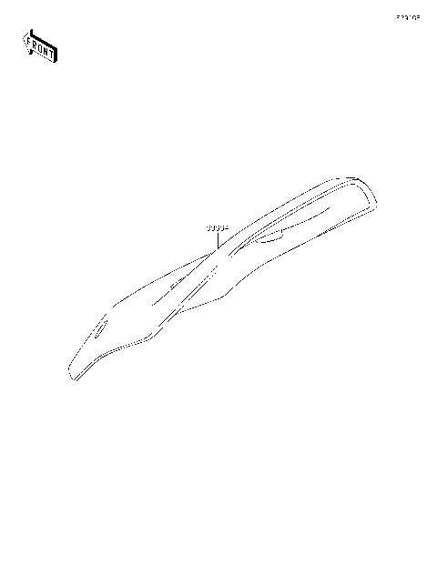 Accessory(Meter Cover)