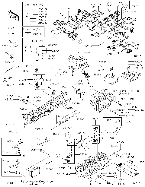 Chassis Electrical Equipment-1