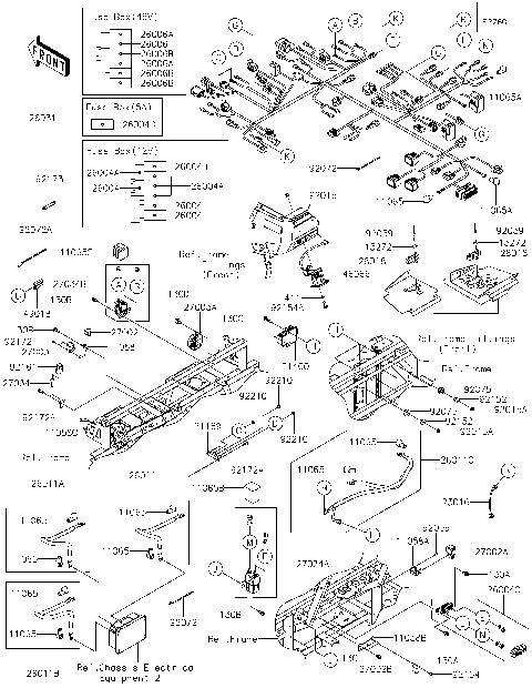 Chassis Electrical Equipment-1