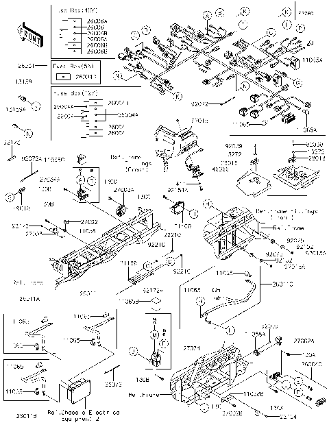 Chassis Electrical Equipment-1