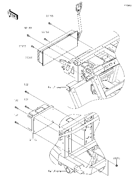 Chassis Electrical Equipment-2