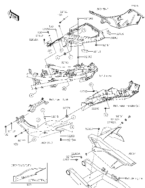 Side Covers/Chain Cover