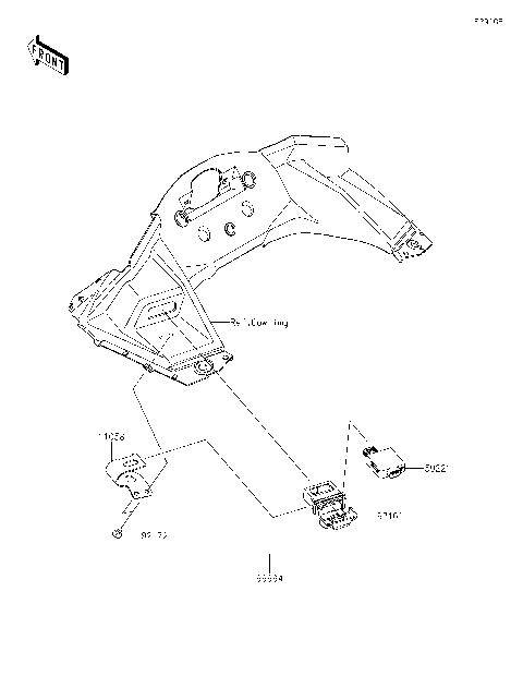 Accessory(USB Output)