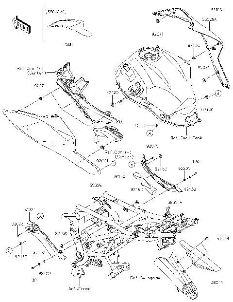 Side Covers/Chain Cover
