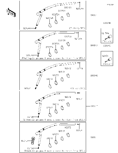 Accessory(Handlebar)