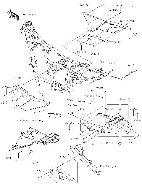 Side Covers/Chain Cover