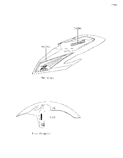 Decals(Gray)(WTFNN/WTFNL)(CA,US)