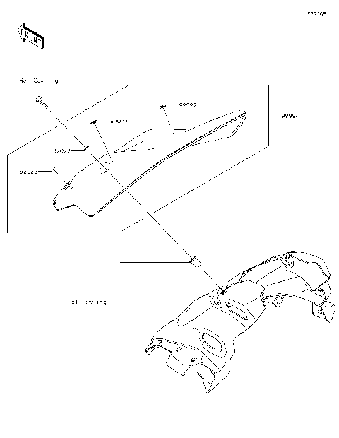 Accessory(Meter Cover)