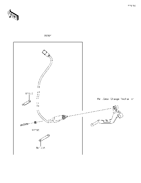 Accessory(Quick Shifter)