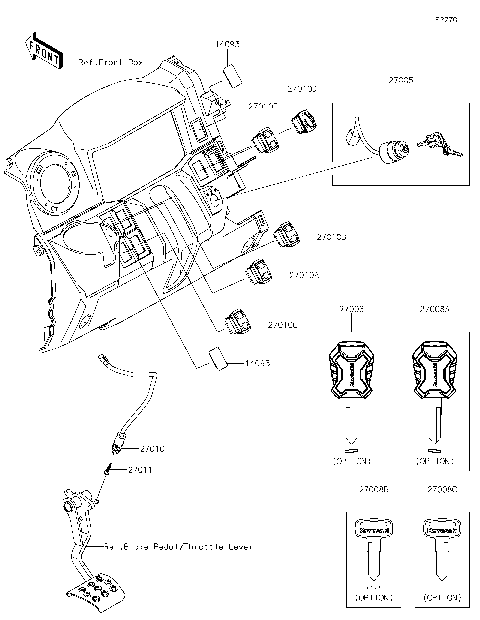 Ignition Switch