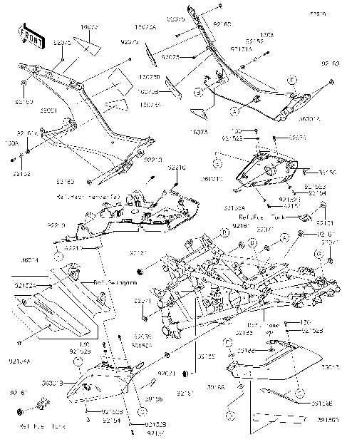 Side Covers/Chain Cover